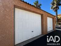 Vente garage et parking