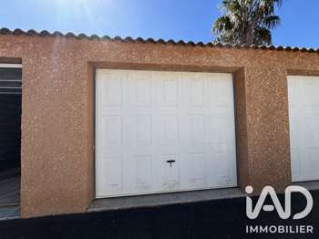 Vente garage et parking