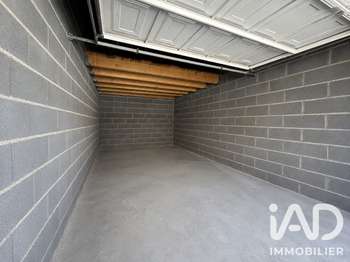 Vente garage et parking