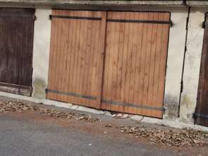 Vente Garage et parking 16 m&sup2;Valréas