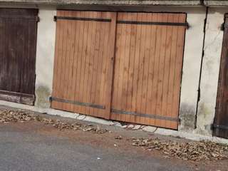 Vente garage et parking