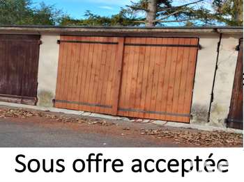 Vente Garage et parking 16 m&sup2;Valréas
