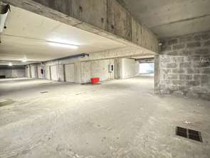 Vente Garage et parking 29 m&sup2;Vannes
