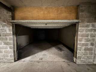 Vente garage et parking