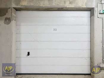Vente garage et parking Vannes 56