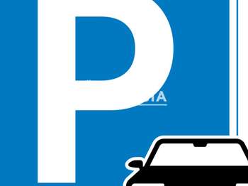 Vente Garage et parking 10 m&sup2;Vannes Bondon - Kerlann