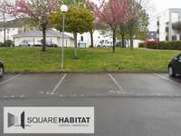 Vente garage et parking