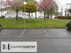 Vente Garage et parkingVannes Centre Ville