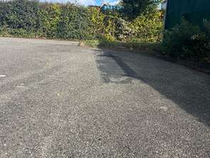 Vente Garage et parkingVannes Centre Ville