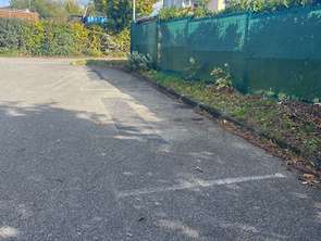 Vente Garage et parkingVannes Centre Ville