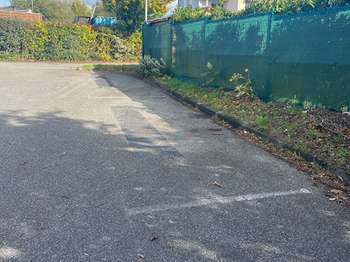 Vente garage et parking Vannes Centre Ville 56