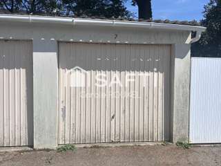 Vente garage et parking