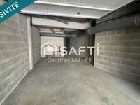 Vente garage et parking