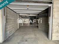 Vente garage et parking