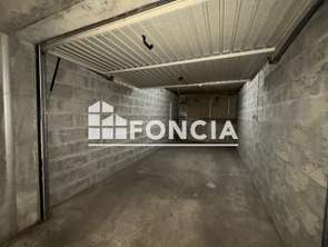 Vente Garage et parkingVannes Conleau - Cliscouët