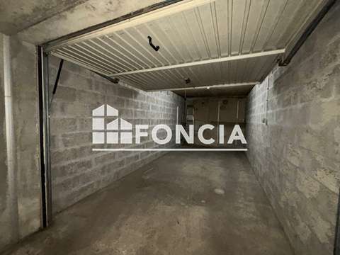 Vente garage et parking Vannes Conleau - Cliscouët 56