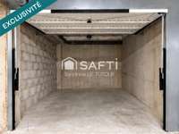 Vente garage et parking Vente garage et parking