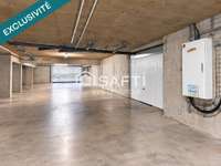 Vente garage et parking Vente garage et parking
