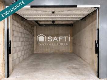Vente garage et parking Vannes Gare - Hôpital 56