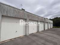 Vente garage et parking