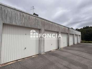 Vente garage et parking Vannes Nord-est 56