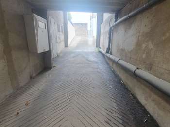 Vente Garage et parkingVannes Vincin