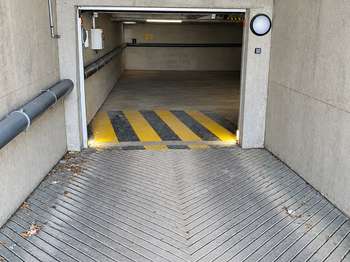 Vente Garage et parkingVannes Vincin