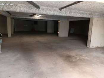 Vente garage et parking Vente garage et parking