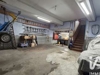 Vente garage et parking