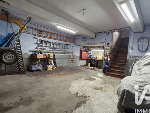 Vente garage et parking Varades 44