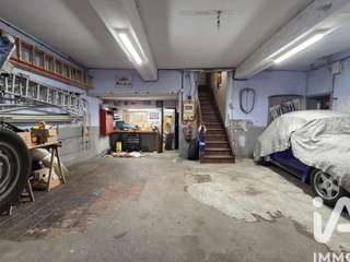 Vente garage et parking