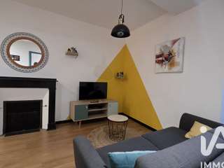 Vente garage et parking