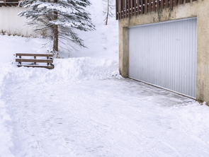 Vente Garage et parking 25 m&sup2;Vars