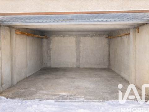 Vente garage et parking