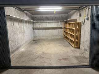 Vente garage et parking 1 pièce