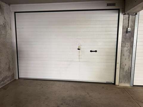 Vente garage et parking 1 pièce