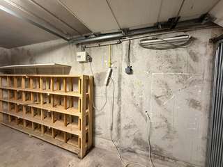 Vente garage et parking 1 pièce