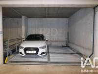 Vente garage et parking Vente garage et parking