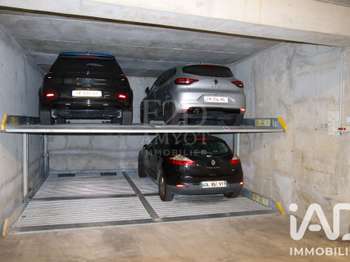 Vente garage et parking Vente garage et parking