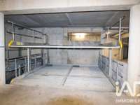 Vente garage et parking Vente garage et parking