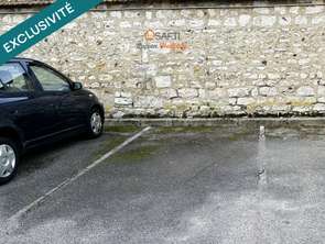 Vente Garage et parking 13 m&sup2;Vernon