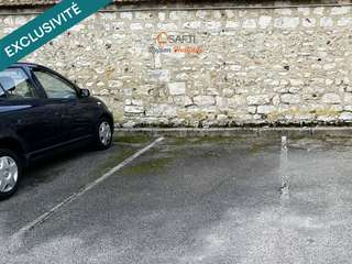 Vente garage et parking