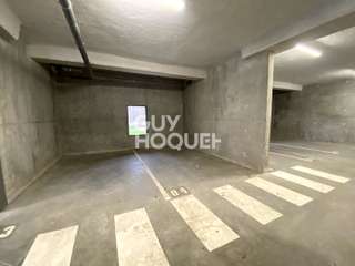 Vente garage et parking