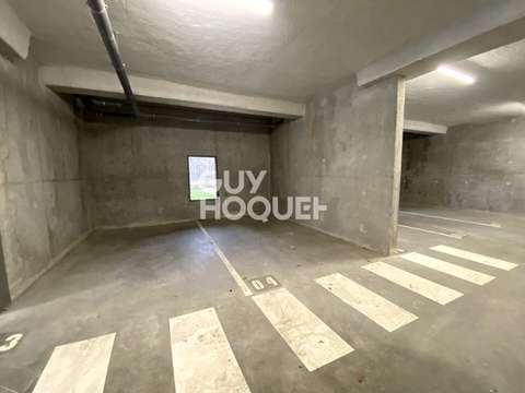 Vente garage et parking