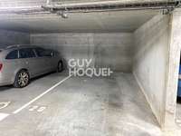 Vente garage et parking