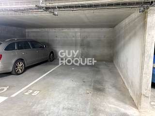 Vente garage et parking