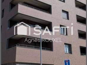 Vente Garage et parkingVertou