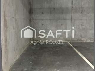 Vente garage et parking