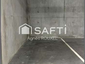 Vente garage et parking Vente garage et parking