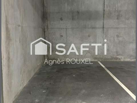 Vente garage et parking